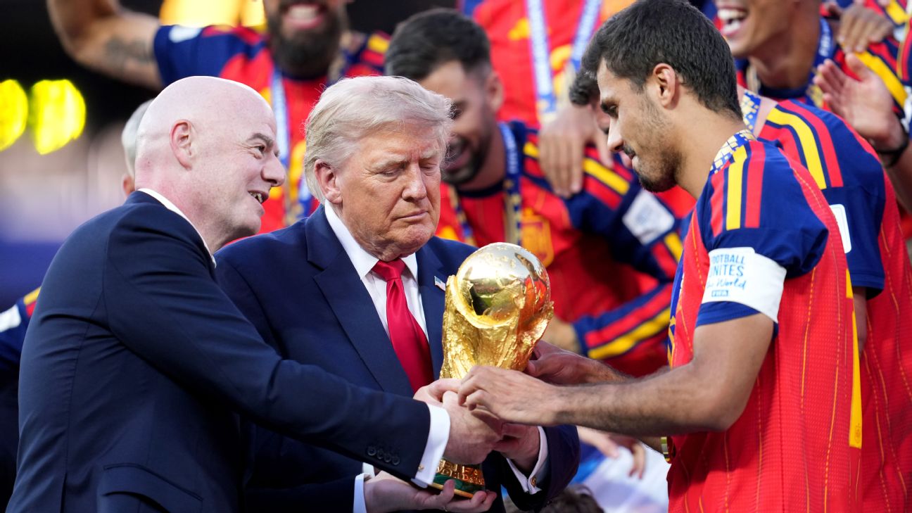 欧足联扬言抵制世界杯 反对国际足联私募出售计划