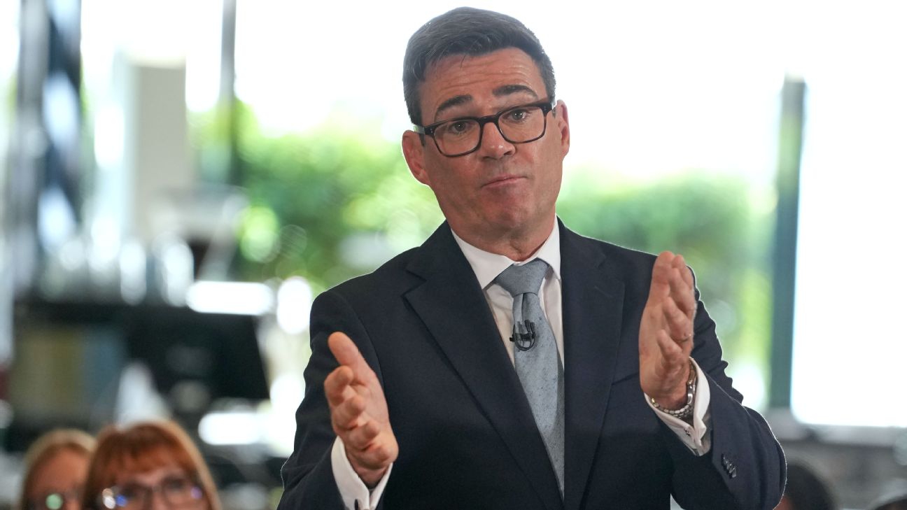 英国首相伯纳姆要求因世界杯出售计划辞职,欧足联抵制因凡蒂诺